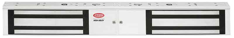 Lockwood EMZ8-DM Cylinder, Escutcheon | Tensor Security